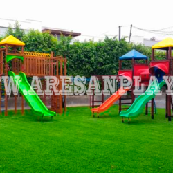 JUEGO PARA PARQUE