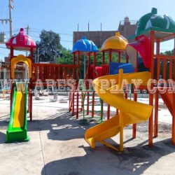 JUEGO PARA PARQUE