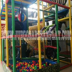 Juegos Recreativos para Niños Aresanplay