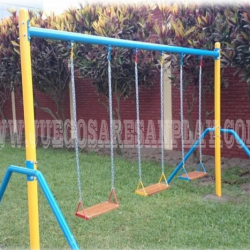 Columpios de Niños Aresanplay