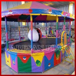 Juegos Recreativos para Niños Aresanplay