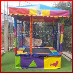 Juegos Recreativos para Niños Aresanplay