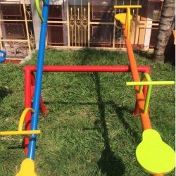 Juegos Recreativos para Niños Aresanplay