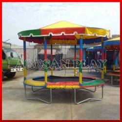 Juegos Recreativos para Niños Aresanplay
