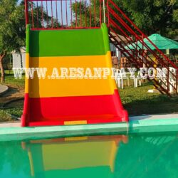 TOBOGAN PARA PISCINA