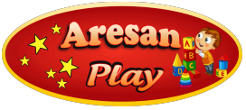 Juegos Recreativos para Niños Aresanplay