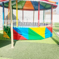 CAMA ELASTICA 5MT