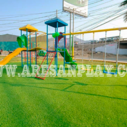 JUEGO PARA PARQUES - DOS TORRES