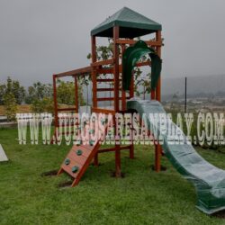 JUEGO PARA PARQUE - CIENEGUILLA